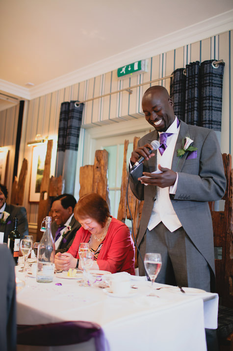 Yorkshire Wedding - John Hope Photography