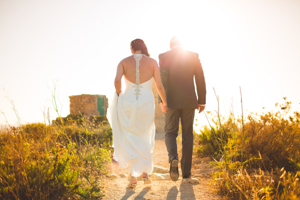 Malta Wedding