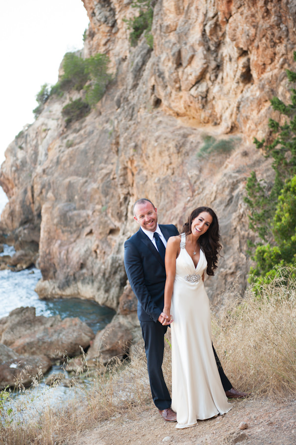 Ibiza Wedding