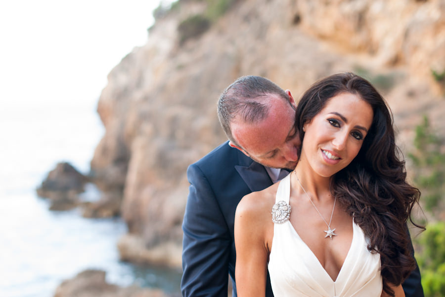 Ibiza Wedding