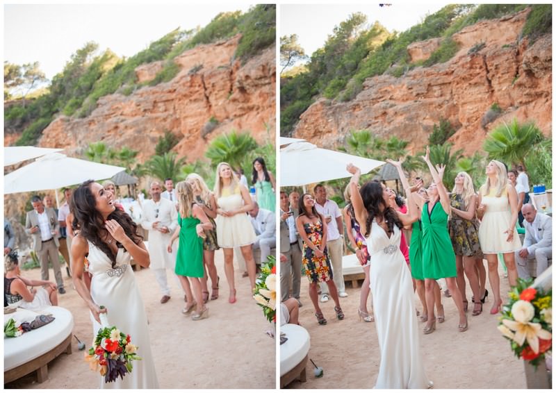 Ibiza Wedding