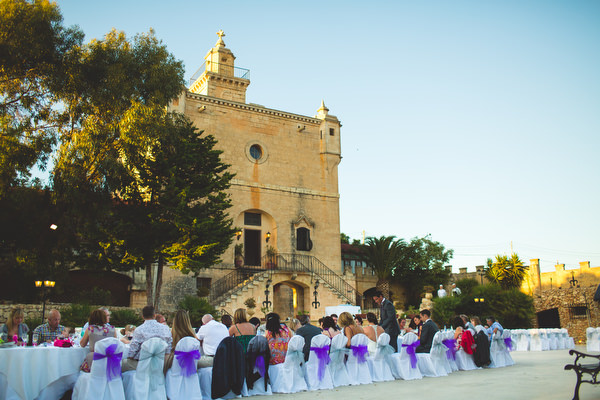 Malta Wedding