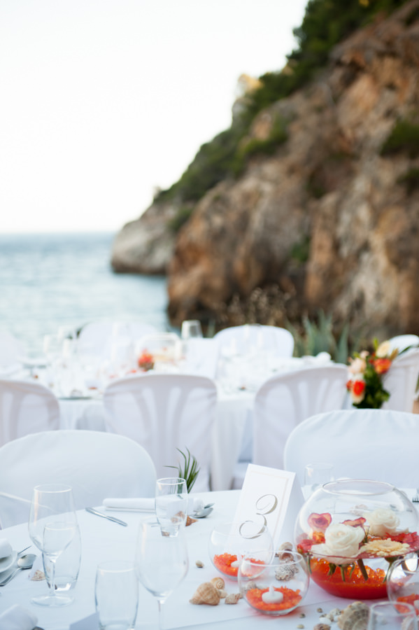 Ibiza Wedding