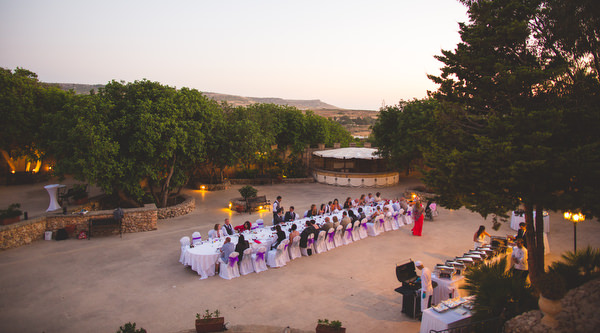 Malta Wedding