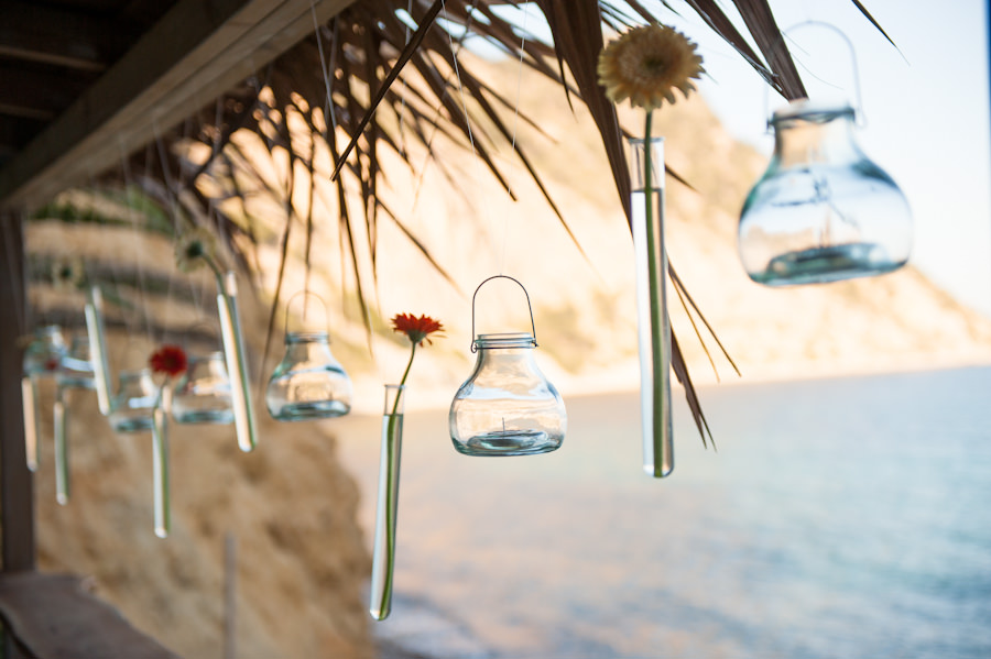 Ibiza Wedding