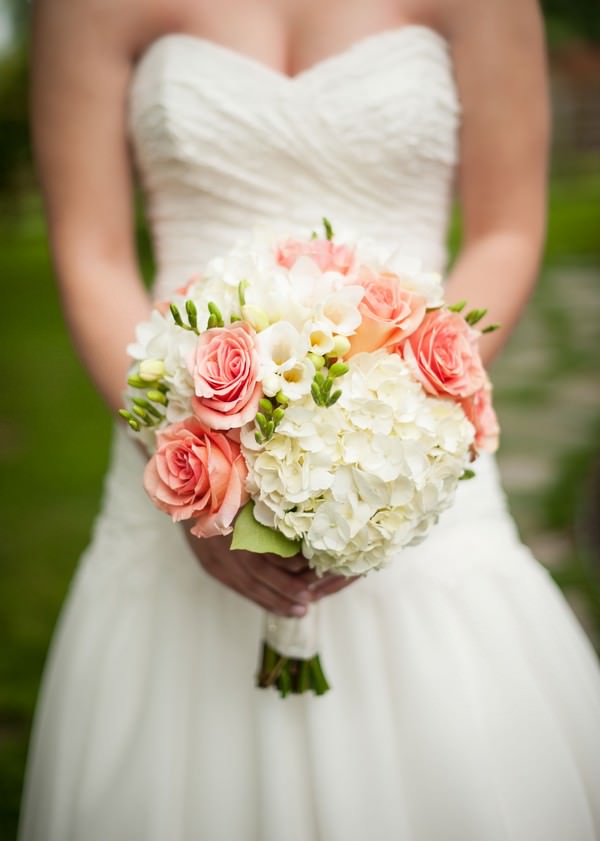 Antique Shop Wedding 