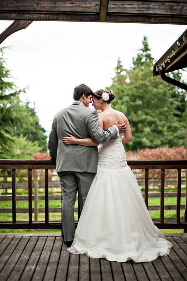 Antique Shop Wedding 