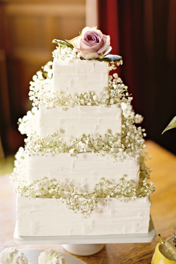 sheffield wedding cake