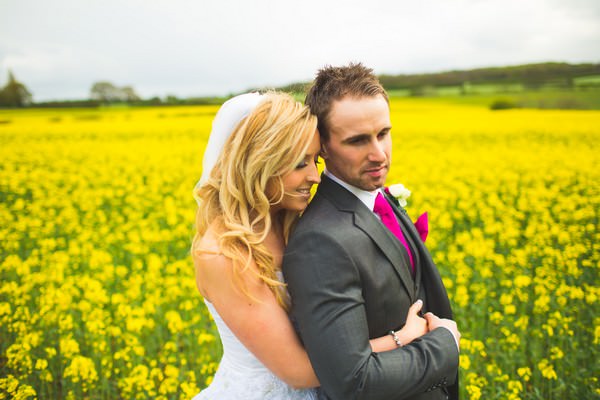 Sheffield Millennium Galleries Wedding