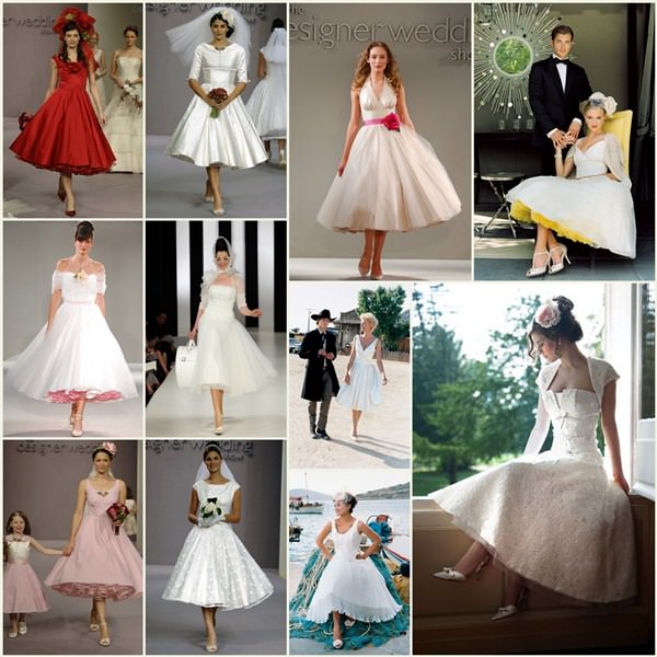 50s inspired wedding hotsell