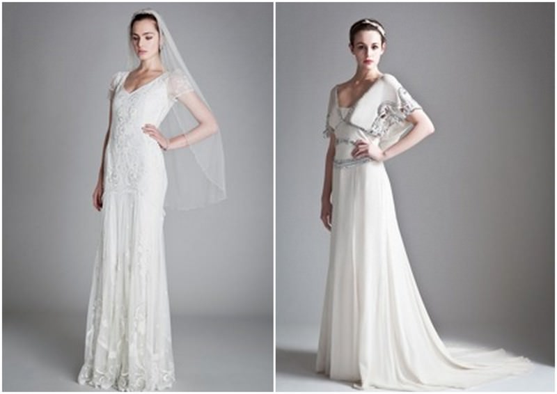 TEMPERLEY BRIDAL 