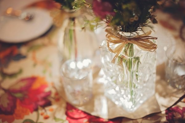 barn wedding