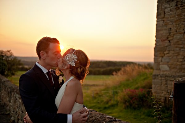 Vintage Wedding