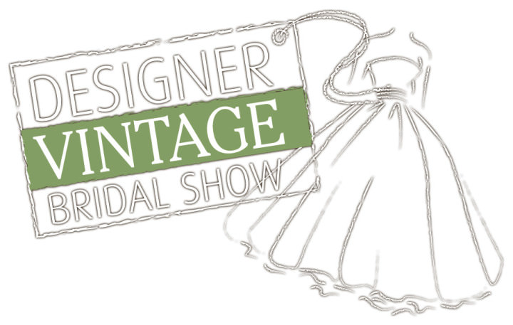 The Designer vintage Bridal Show