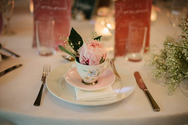 rustic wedding details