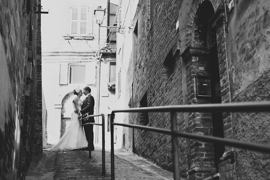 Destination Wedding in Italy 