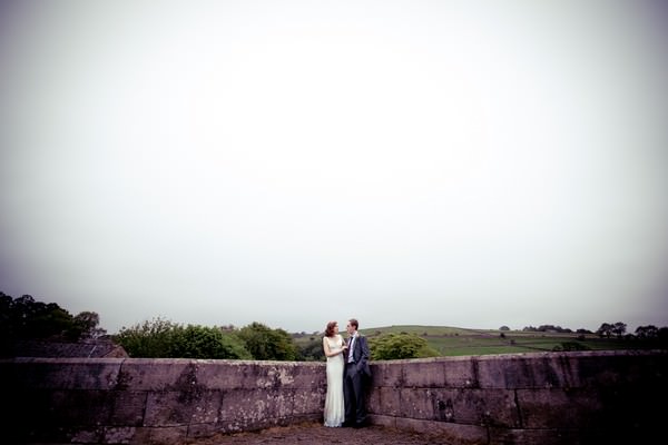 Yorkshire Wedding