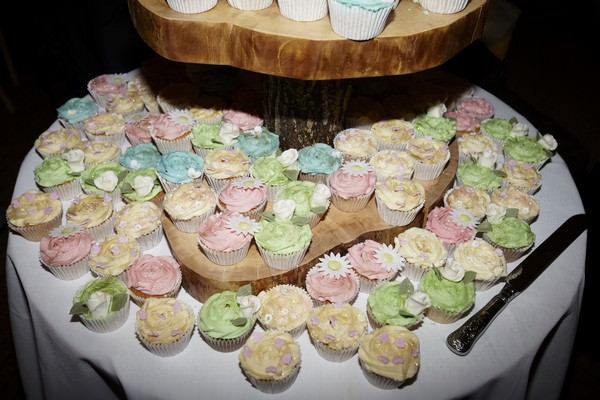 cup cakes