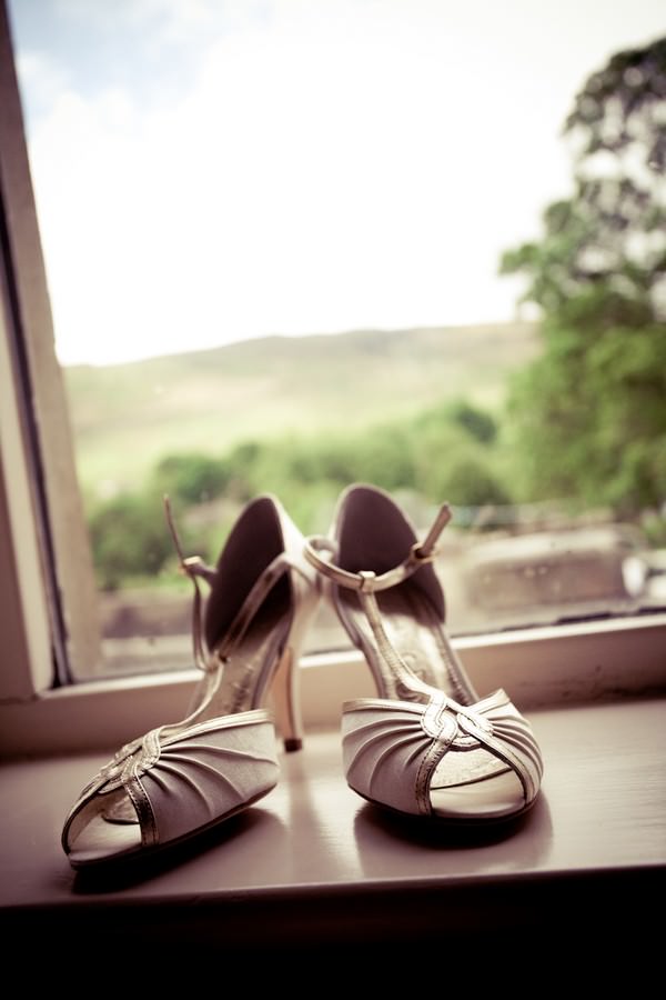 Rachel Simpson shoes