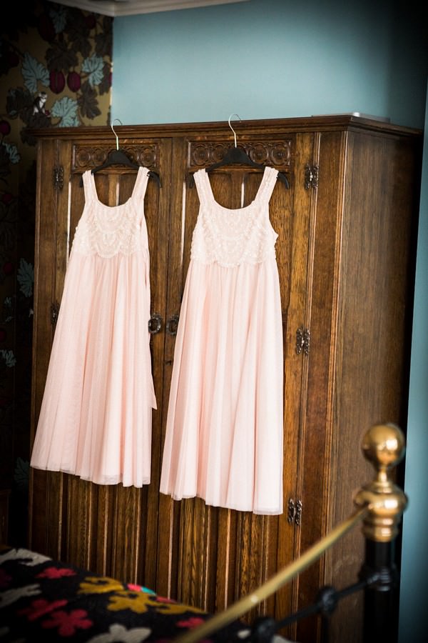 bridesmaids dress