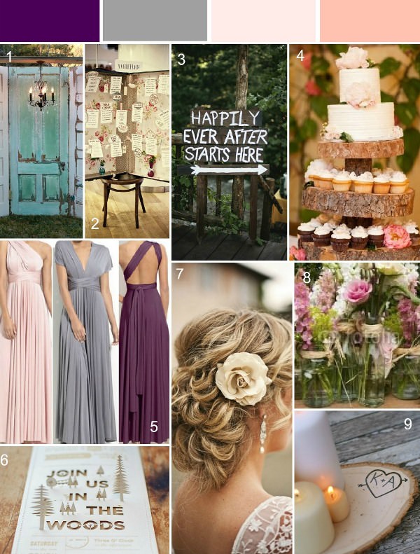 Diary of a Boho Bride