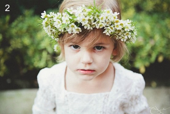 children's hair accessories