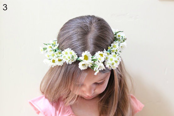 children's hair accessories