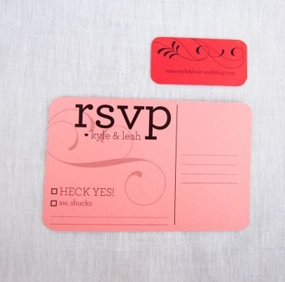 RSVP