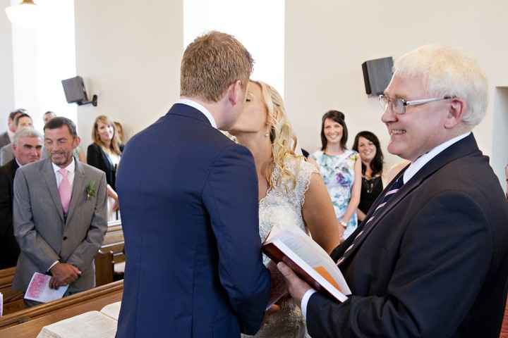 wedding ceremony