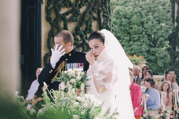 lake como wedding ceremony