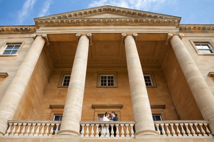  Basildon Park Berkshire