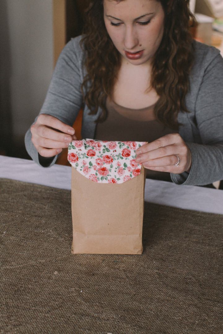 Paper Gift Bags