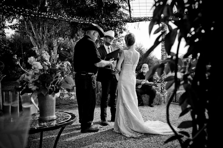 2 people 1 life - Wedding in Texas