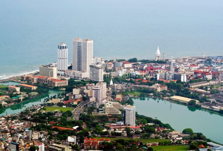 Colombo City 