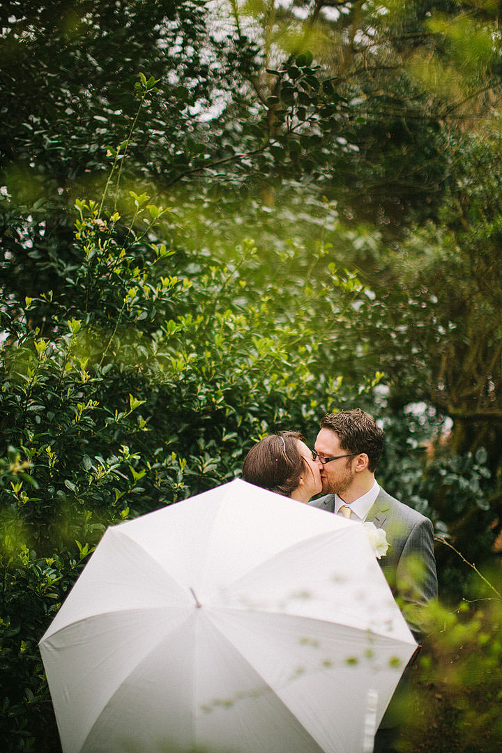 30 Book Themed Wedding With Yellow Details By Lawson Photography