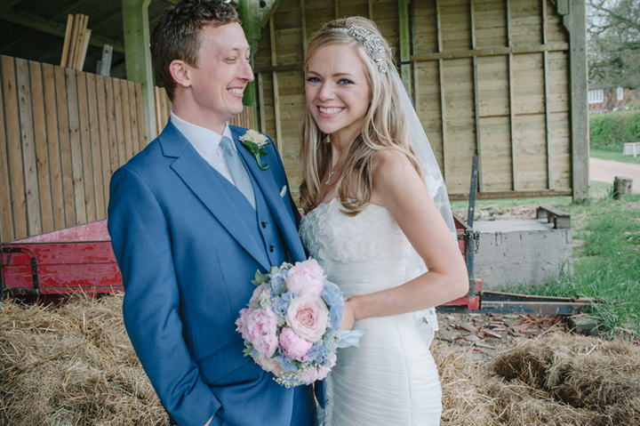 36 Rustic Pretty Wedding in Kent by Jacqui McSweeney