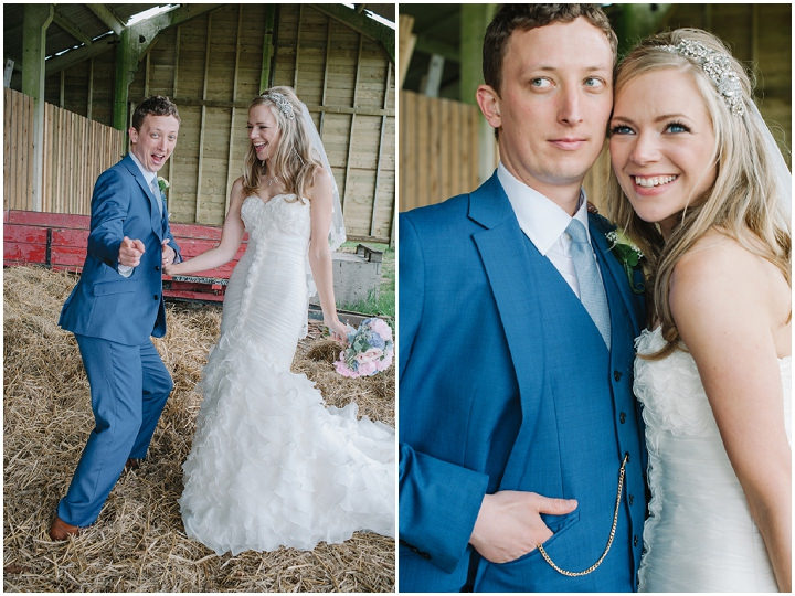 37 Rustic Pretty Wedding in Kent by Jacqui McSweeney