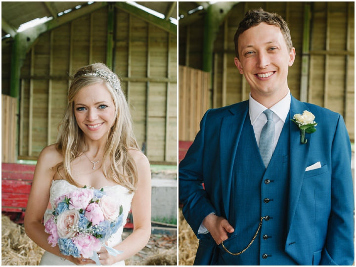 39 Rustic Pretty Wedding in Kent by Jacqui McSweeney