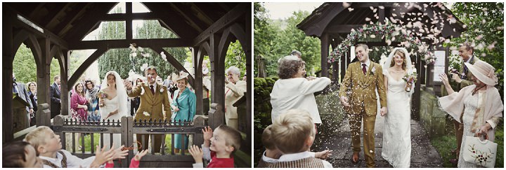 26 Hay Bales and Tractor Loving Yorkshire Wedding My Mark Tattersall