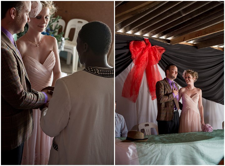 27 2 people1 Life Wedding 35 In Khayelitsha, South Africa