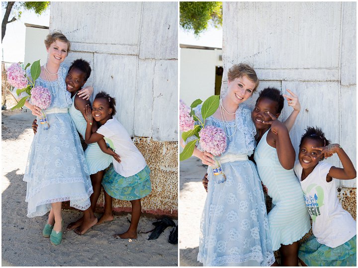 32 2 people1 Life Wedding 35 In Khayelitsha, South Africa