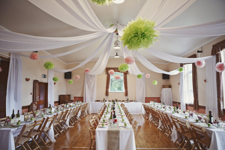 43 Hay Bales and Tractor Loving Yorkshire Wedding My Mark Tattersall