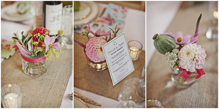 46 Hay Bales and Tractor Loving Yorkshire Wedding My Mark Tattersall