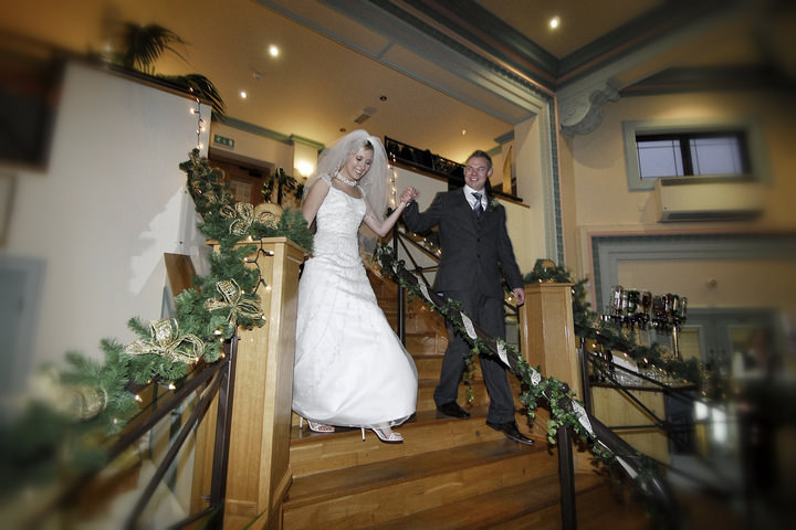 1 Older Wiser Married Rebecca Aspin from Sell My Wedding