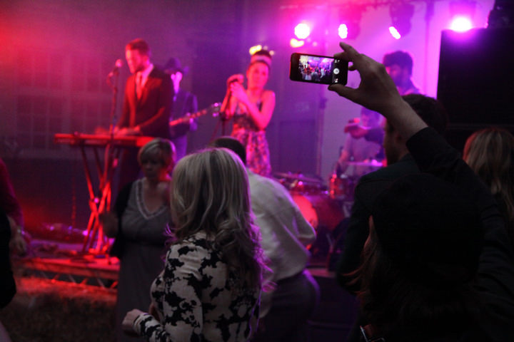 10 Wedding Jam - Wedding DJs and Bands to be Enjoyed, Not Endured