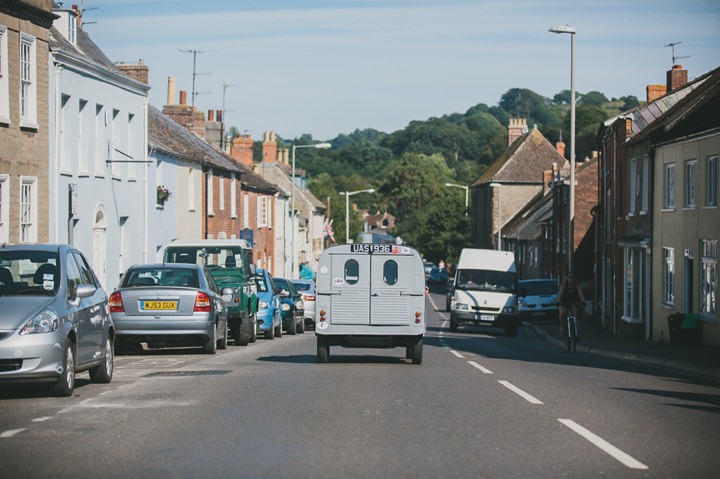 25 Civil Partnership in Dorset By McKinley-Rodgers