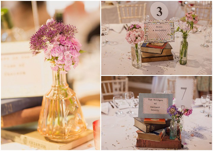 30 DIY Wedding at Northorpe Hall By Paul Joseph Photography