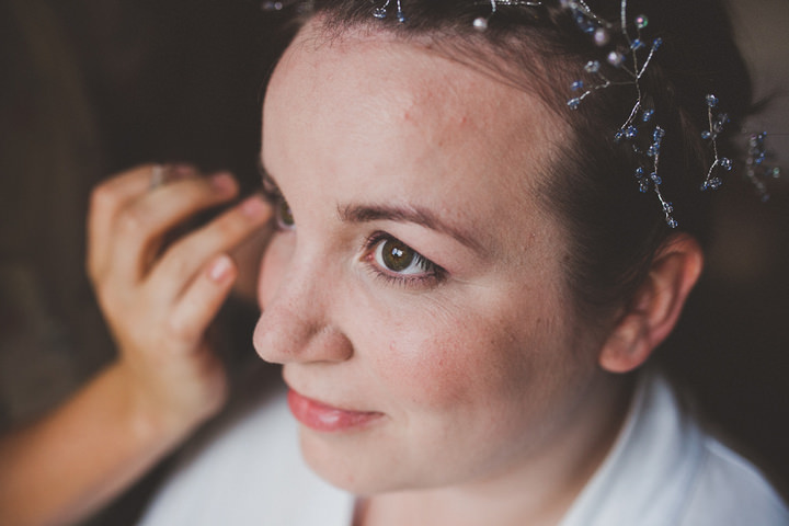 10 Back to Nature Farm Wedding. By Jordanna Marston