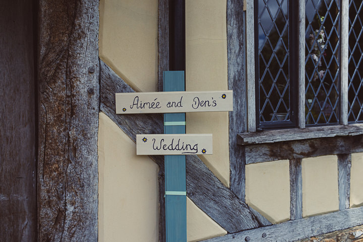 15 Vintage Wedding in Surrey by Babb Photos