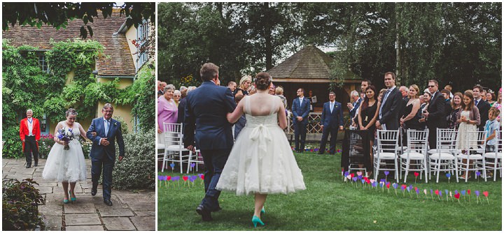 17 Back to Nature Farm Wedding. By Jordanna Marston